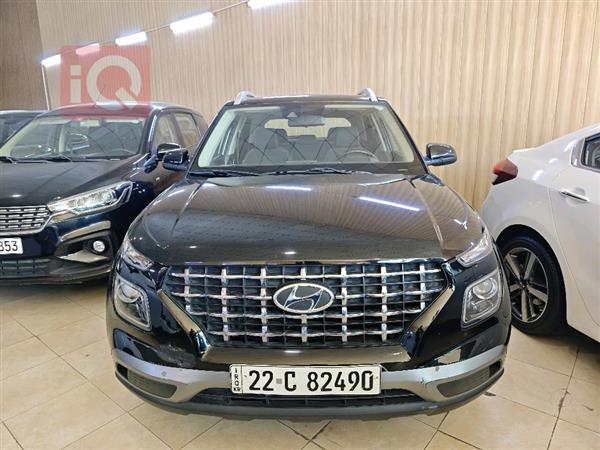 هيونداي فينو 2021 للبيع في العراق - اربيل